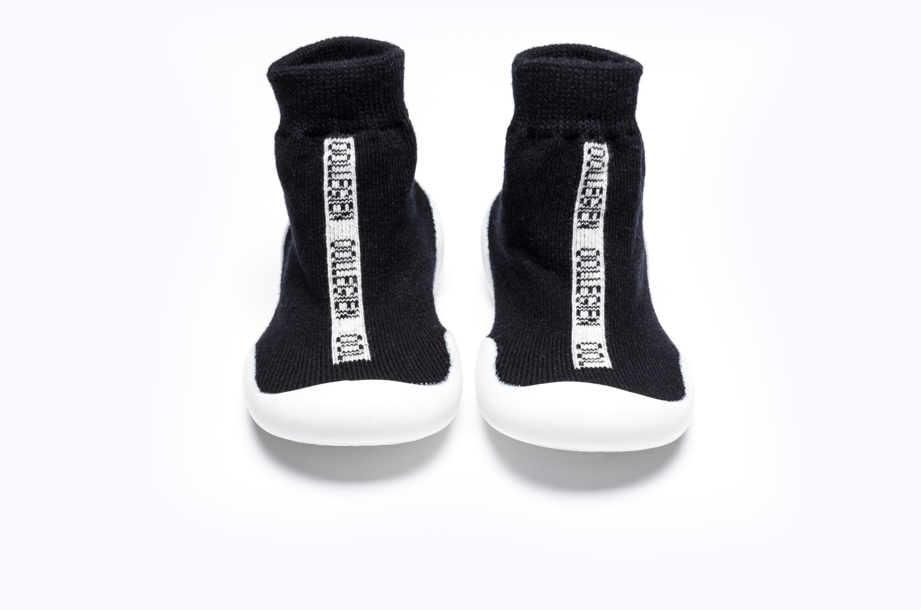 Baby"s Home Shoes Black