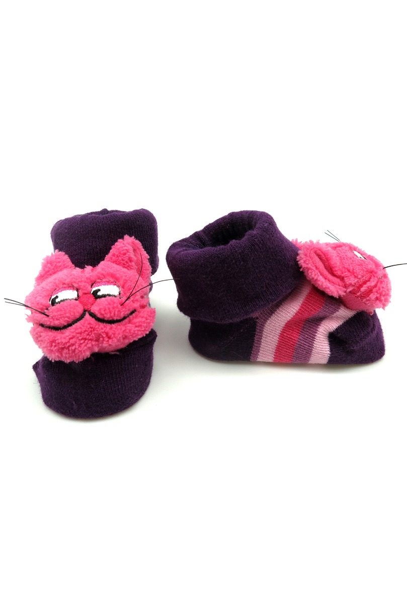 Baby"s Ketty Socks Multi Color