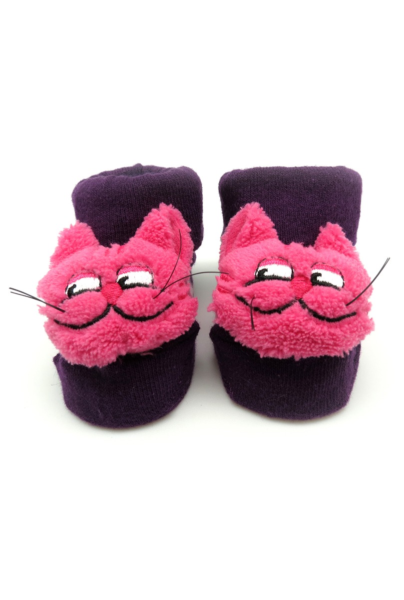 Baby"s Ketty Socks Multi Color