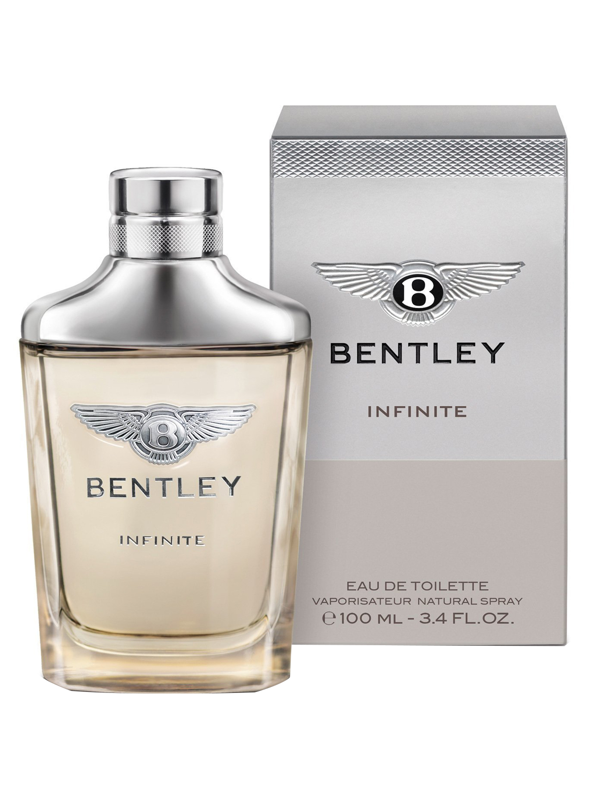 Bentley Infinite For Men Eau De Toilette