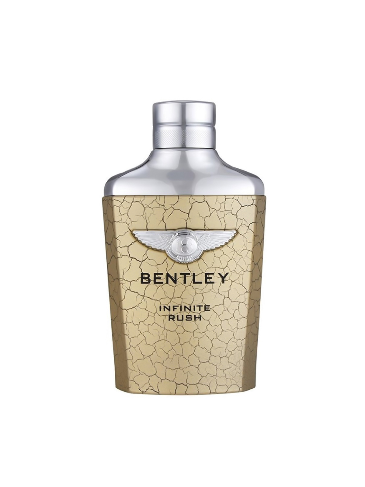 Bentley Infinite Rush For Men Eau De Toilette