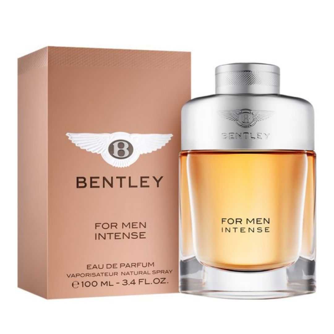 Bentley Intense For Men Eau De Parfum