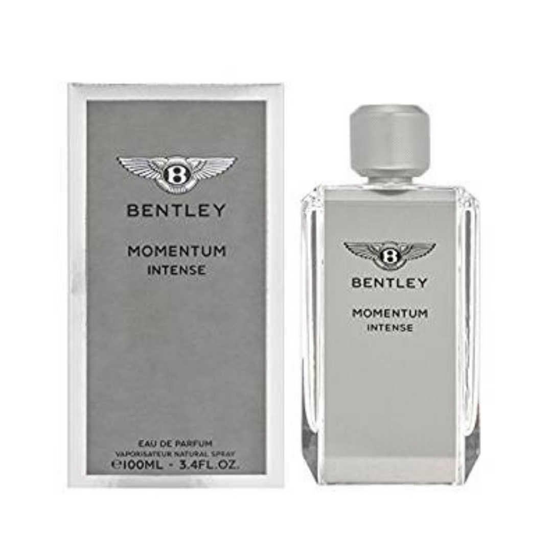 Bentley Momentum Intense For Men Eau De Parfum