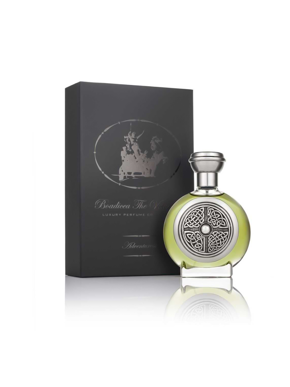 Boadicea The Victorious Energizer For Unisex Eau De Parfum