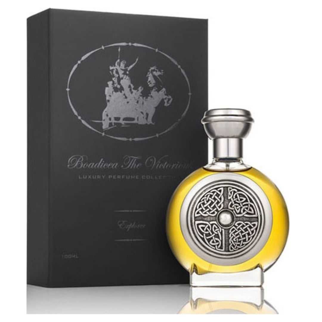 Boadicea The Victorious Explorer For Unisex Eau De Parfum