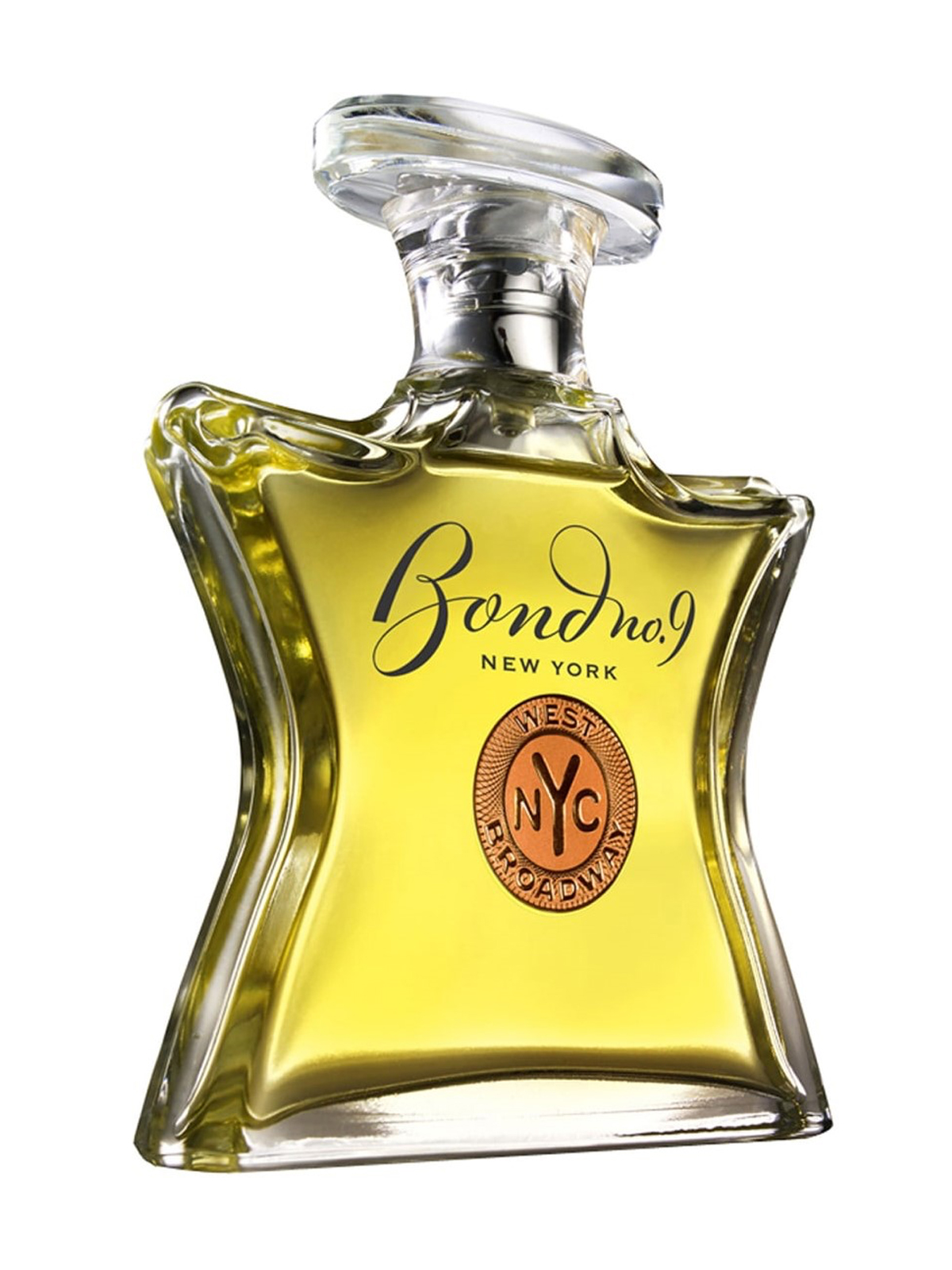 Bond No.9 NYC Broadway For Women Eau De Parfum