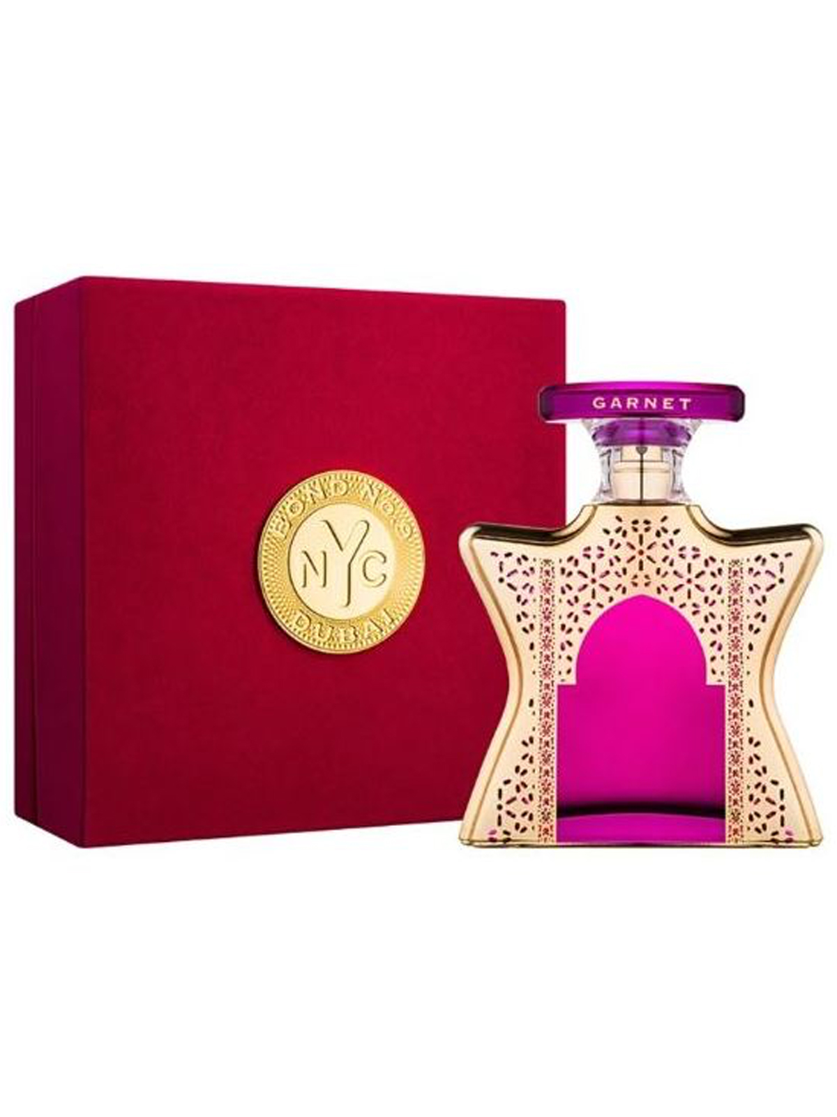 Bond No.9 NYC Dubai Garnet For Unisex Eau De Parfum