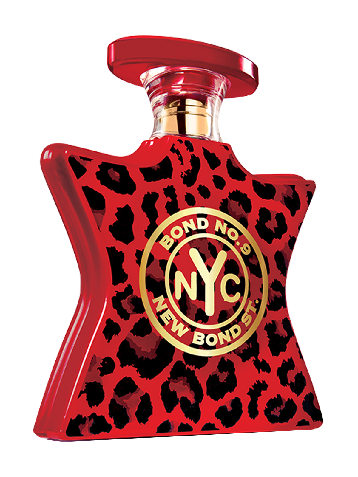 Bond No.9 NYC Dubai New Bond St For Unisex Eau De Parfum