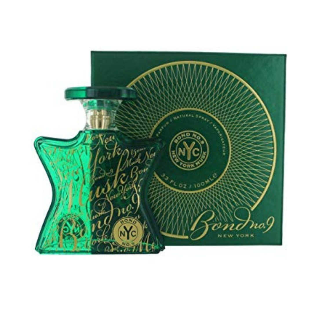 Bond No.9 NYC New York Musk For Unisex Eau De Parfum
