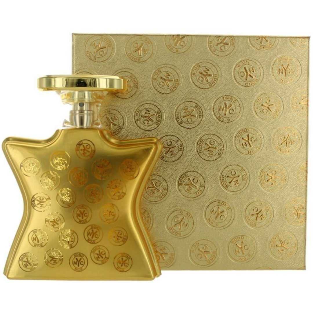 Bond No.9 NYC Signature For Unisex Eau De Parfum