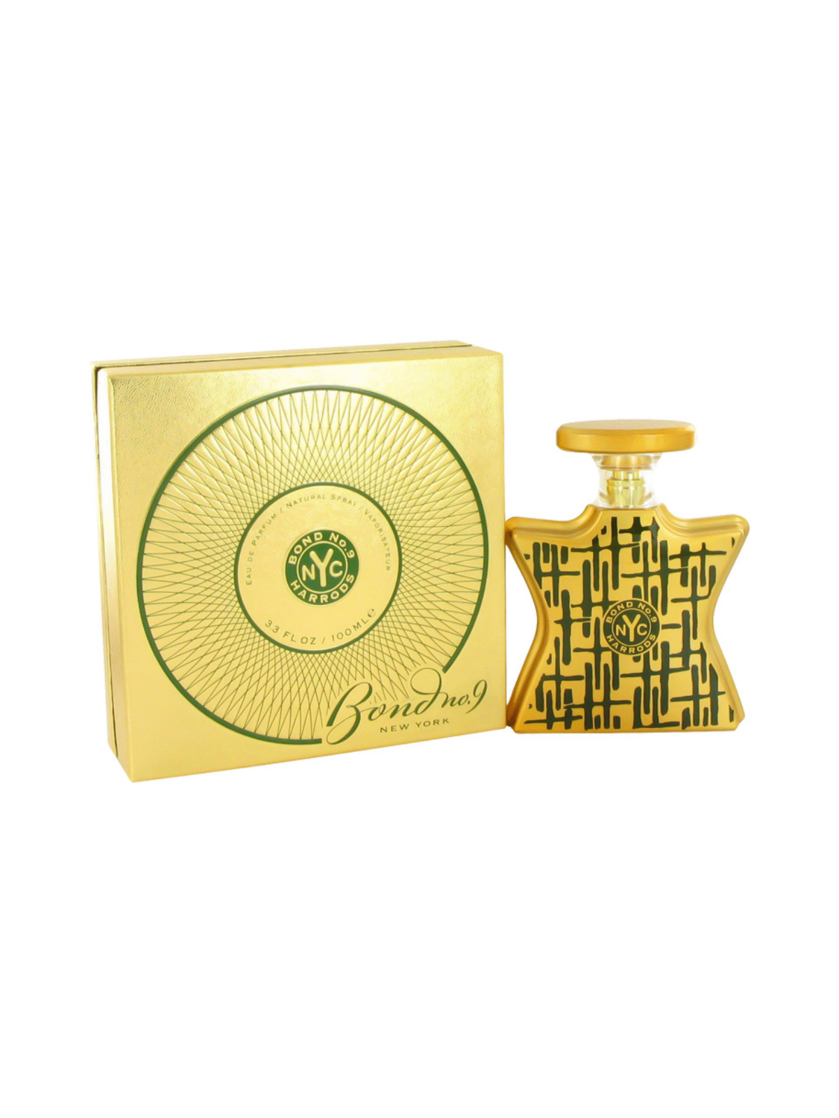 Bond No.9 Nyc Harrods Eau De Parfum