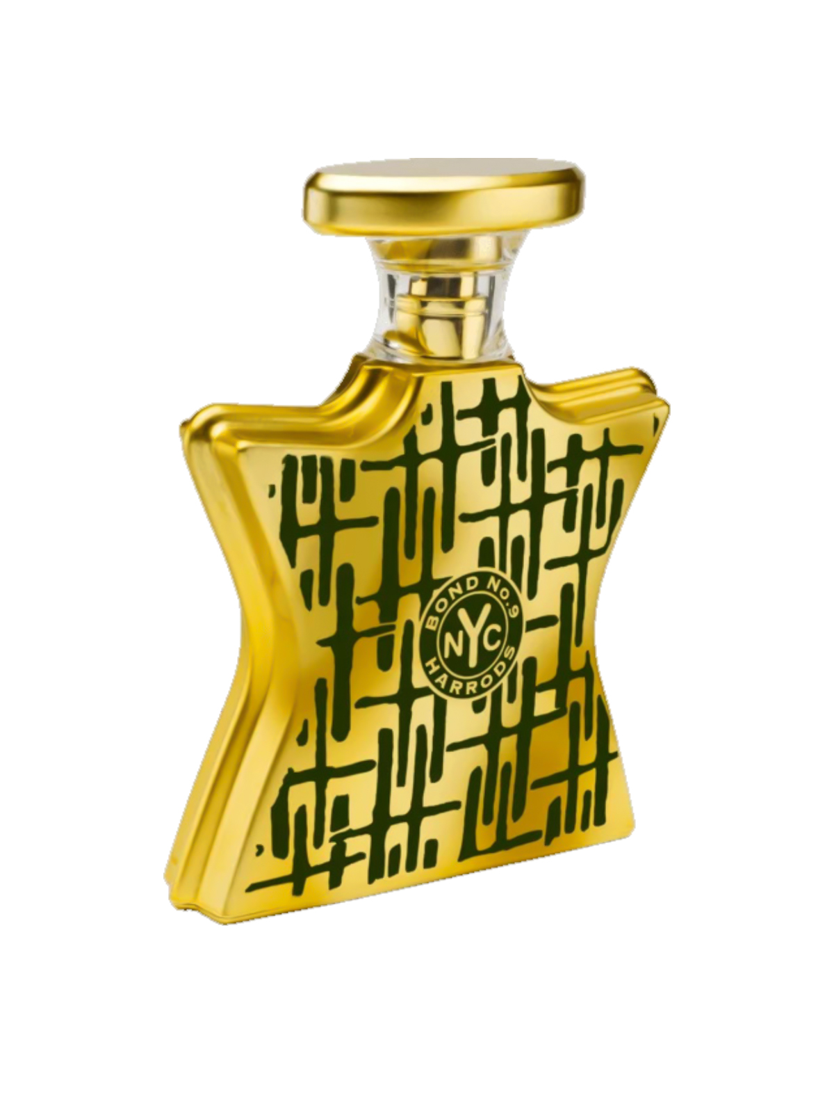 Bond No.9 Nyc Harrods Eau De Parfum