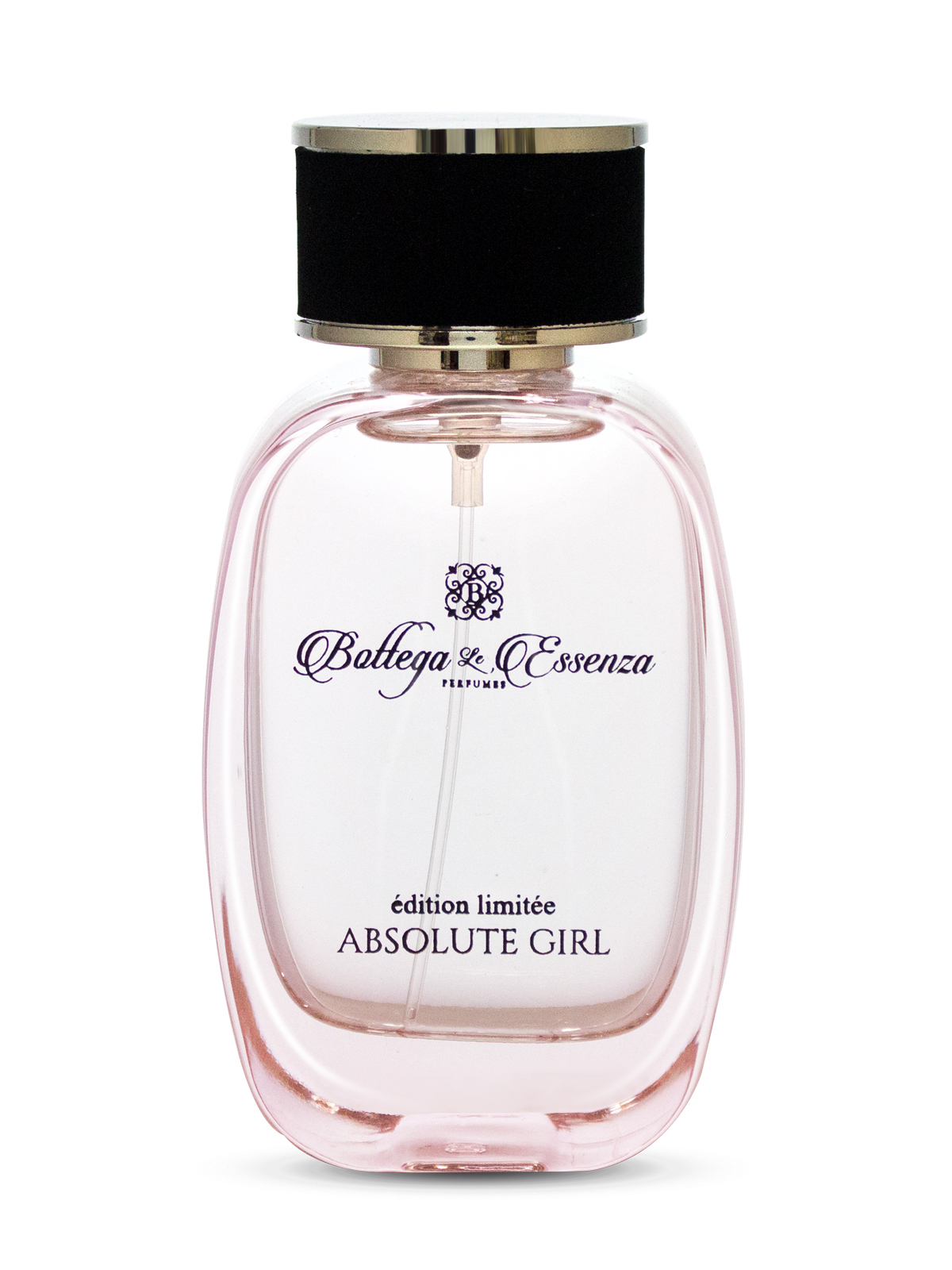 Bottega Le Essenza Absolute Girl For Women Eau De Parfum