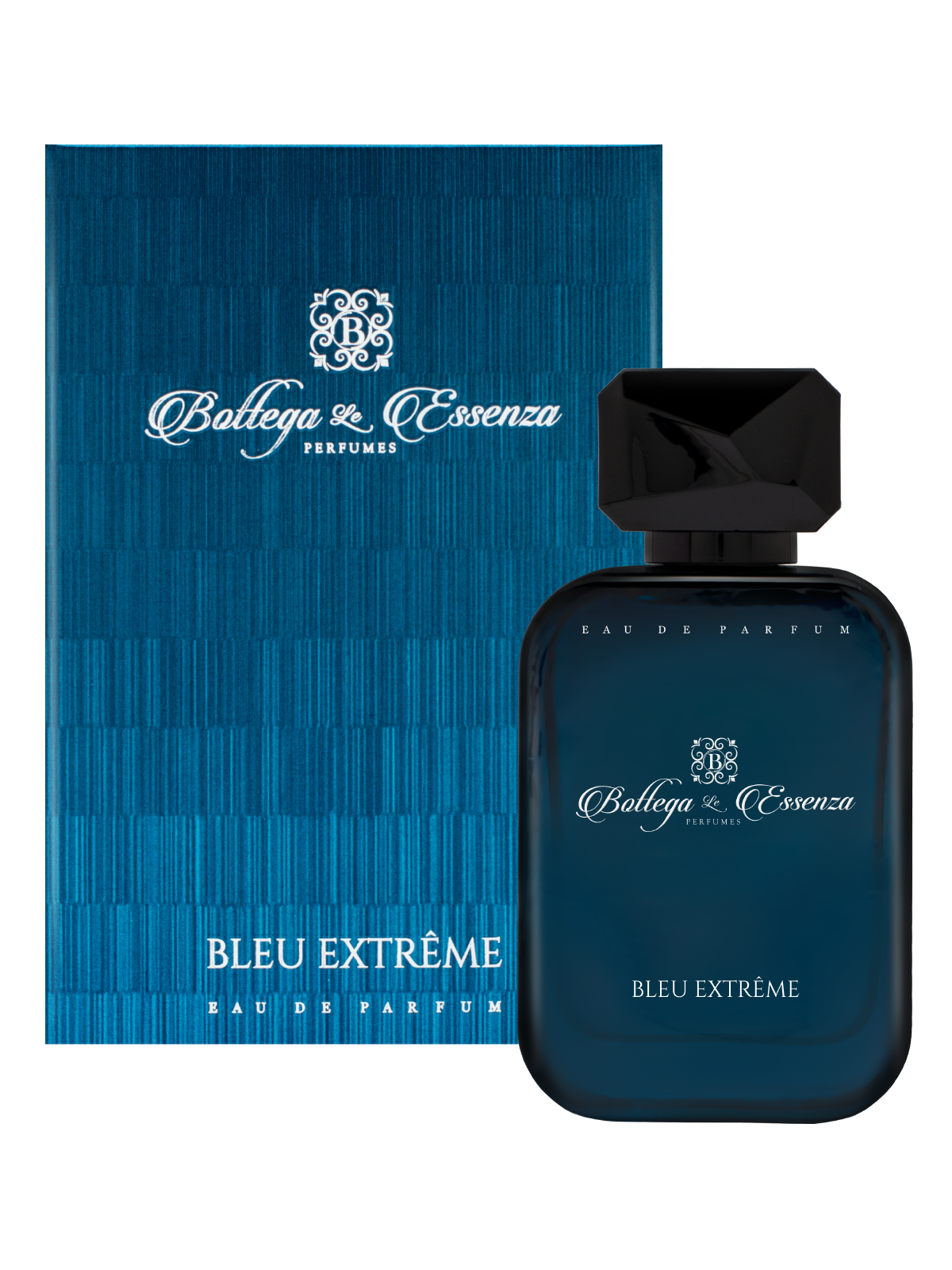 Bottega Le Essenza Bleu Extreme Eau De Parfum For Men and Women