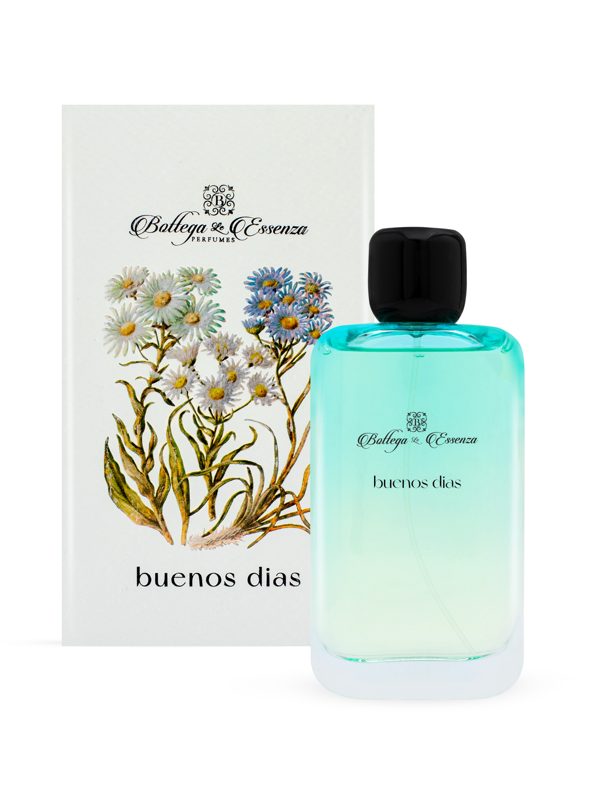 Bottega Le Essenza Buenos Dias Eau De Parfum  For Unisex