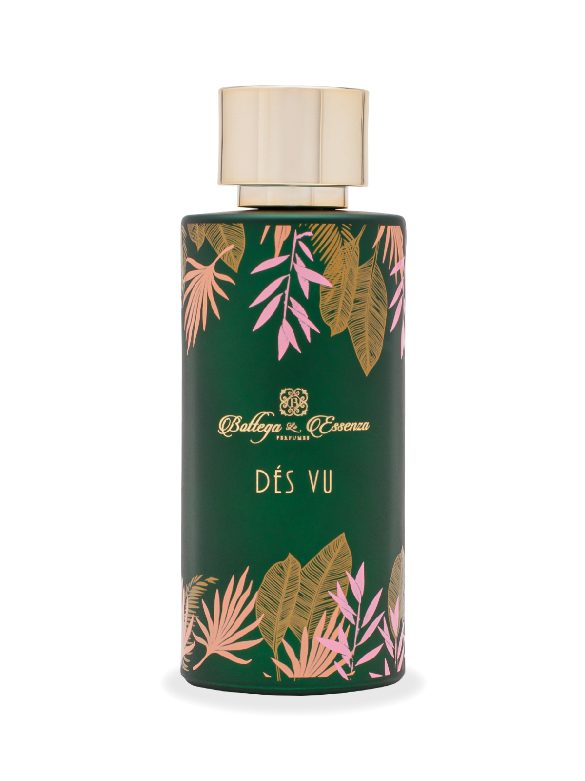 Bottega Le Essenza Des Vu Eau De Parfum  For Women