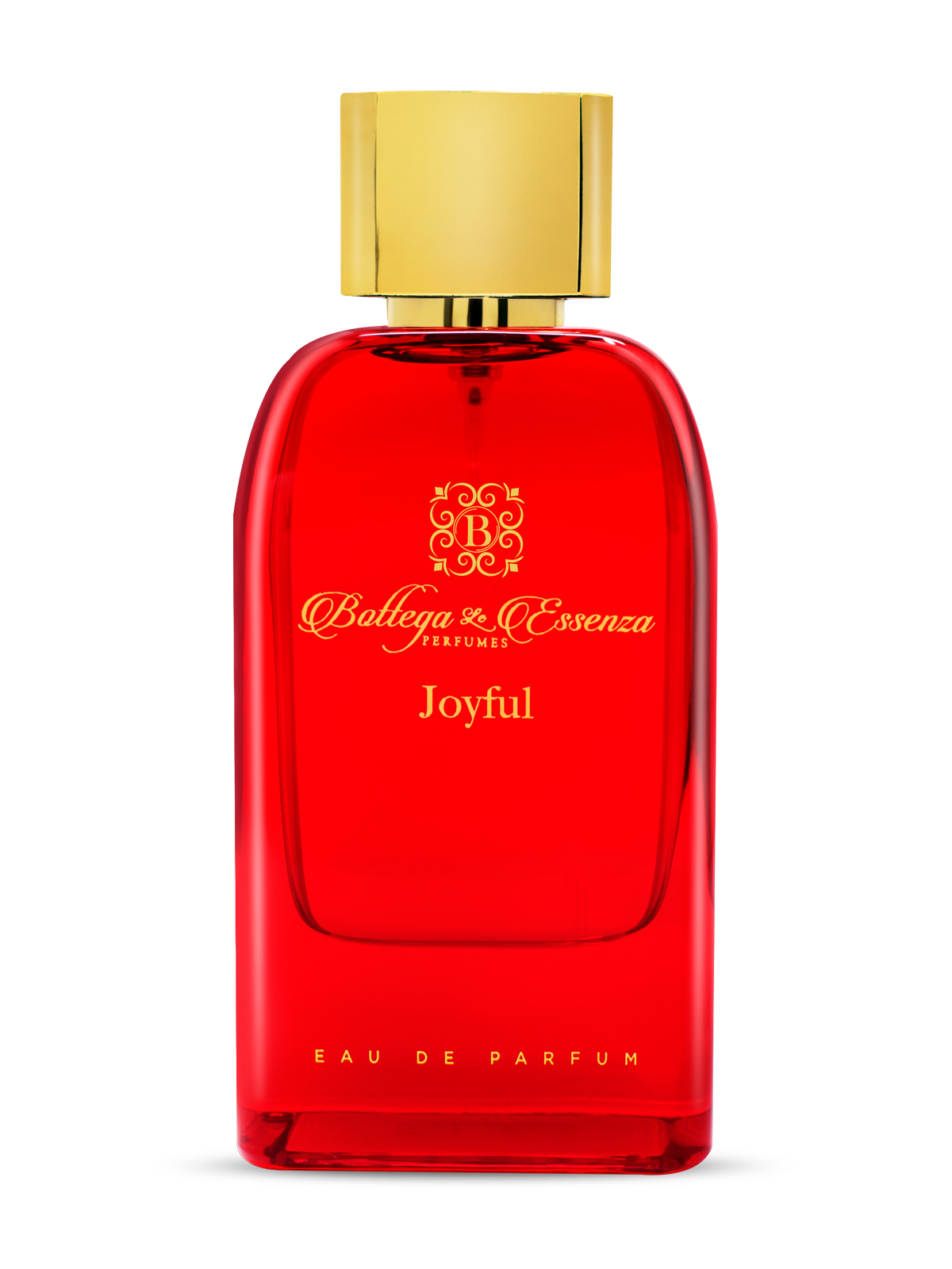 Bottega Le Essenza Joyful For Women Eau De parfum