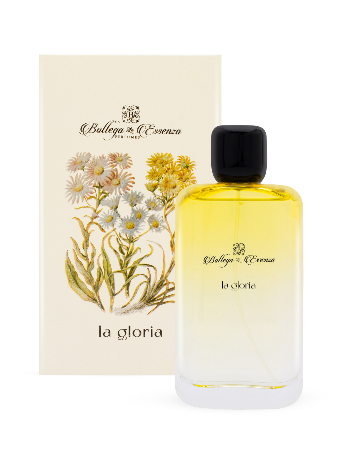 Bottega Le Essenza La Gloria Eau De Parfum  For Unisex