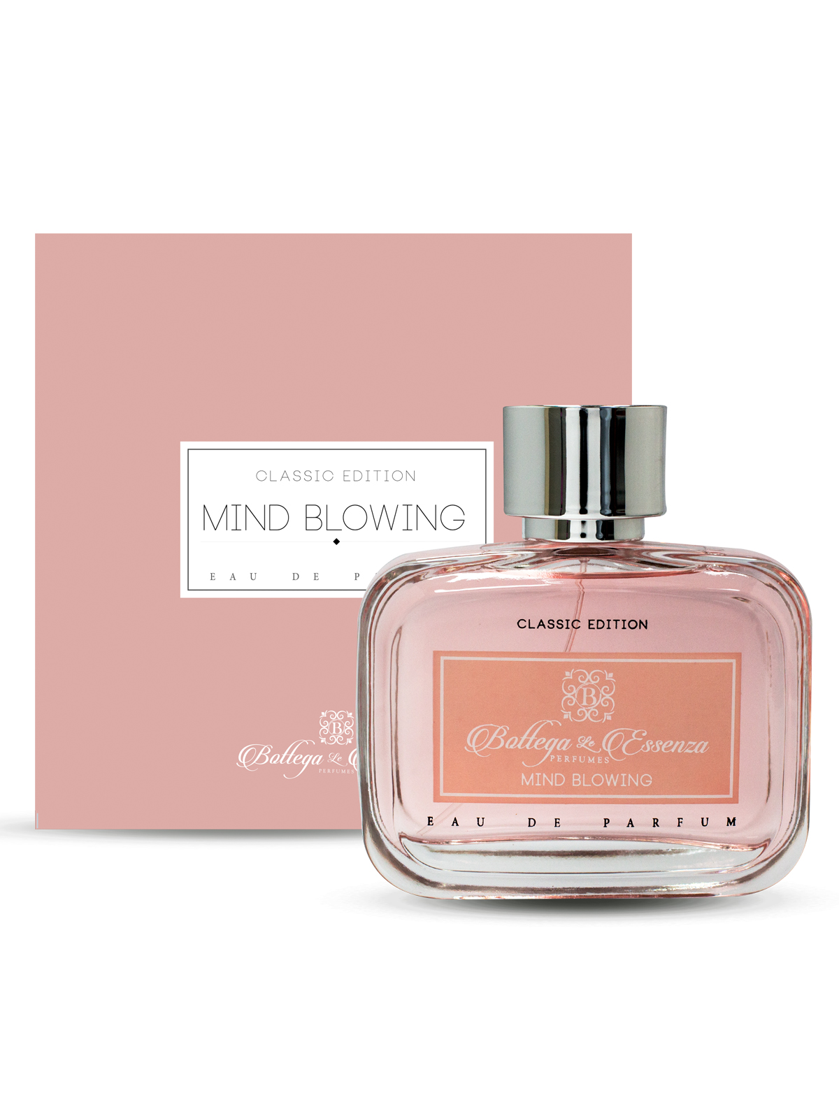 Bottega Le Essenza Mind Blowing For Women Eau De Parfum