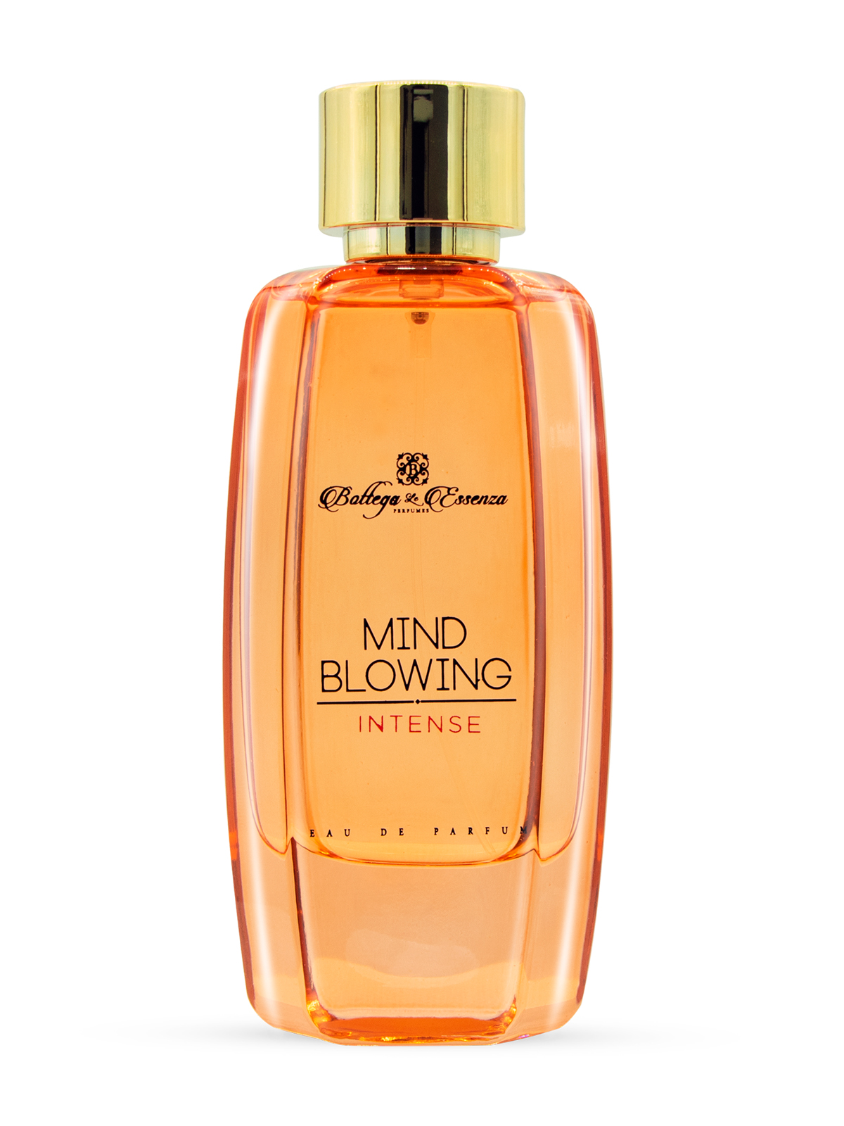 Bottega Le Essenza Mind Blowing Intense For Women Eau De Parfum