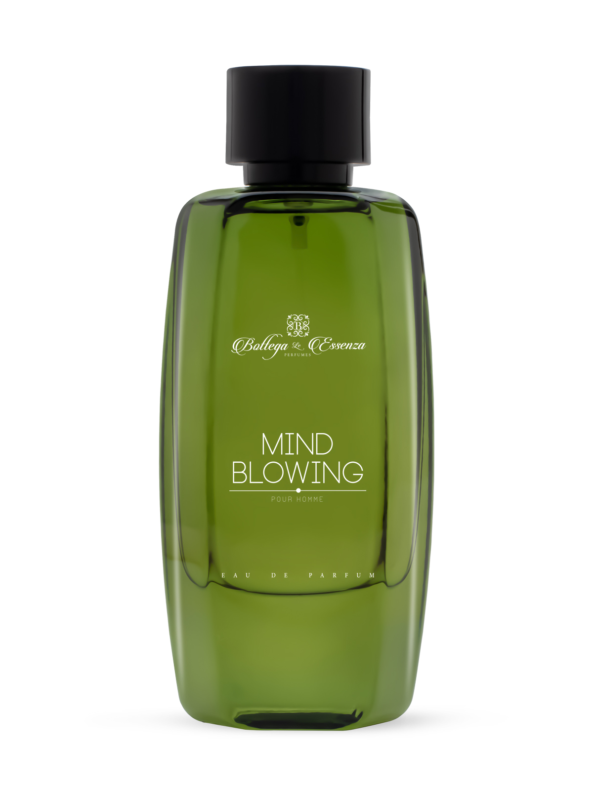 Bottega Le Essenza Mind Blowing Pour Homme Eau De Parfum