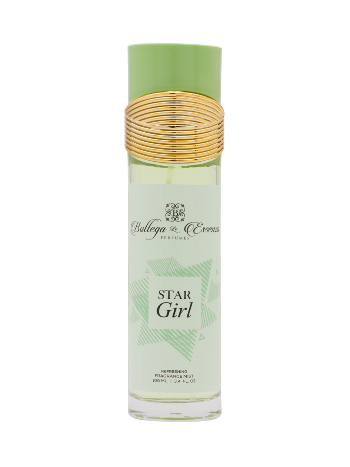 Bottega Le Essenza Star Girl Fragrance Mist  For Women