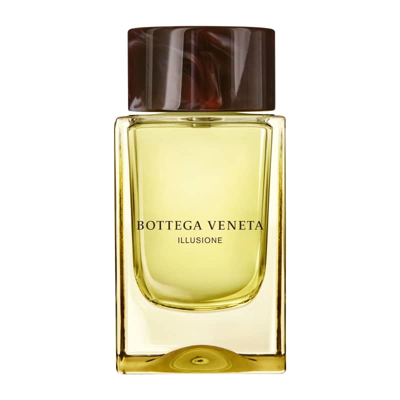Bottega Veneta Illusione For Men Eau De Toilette