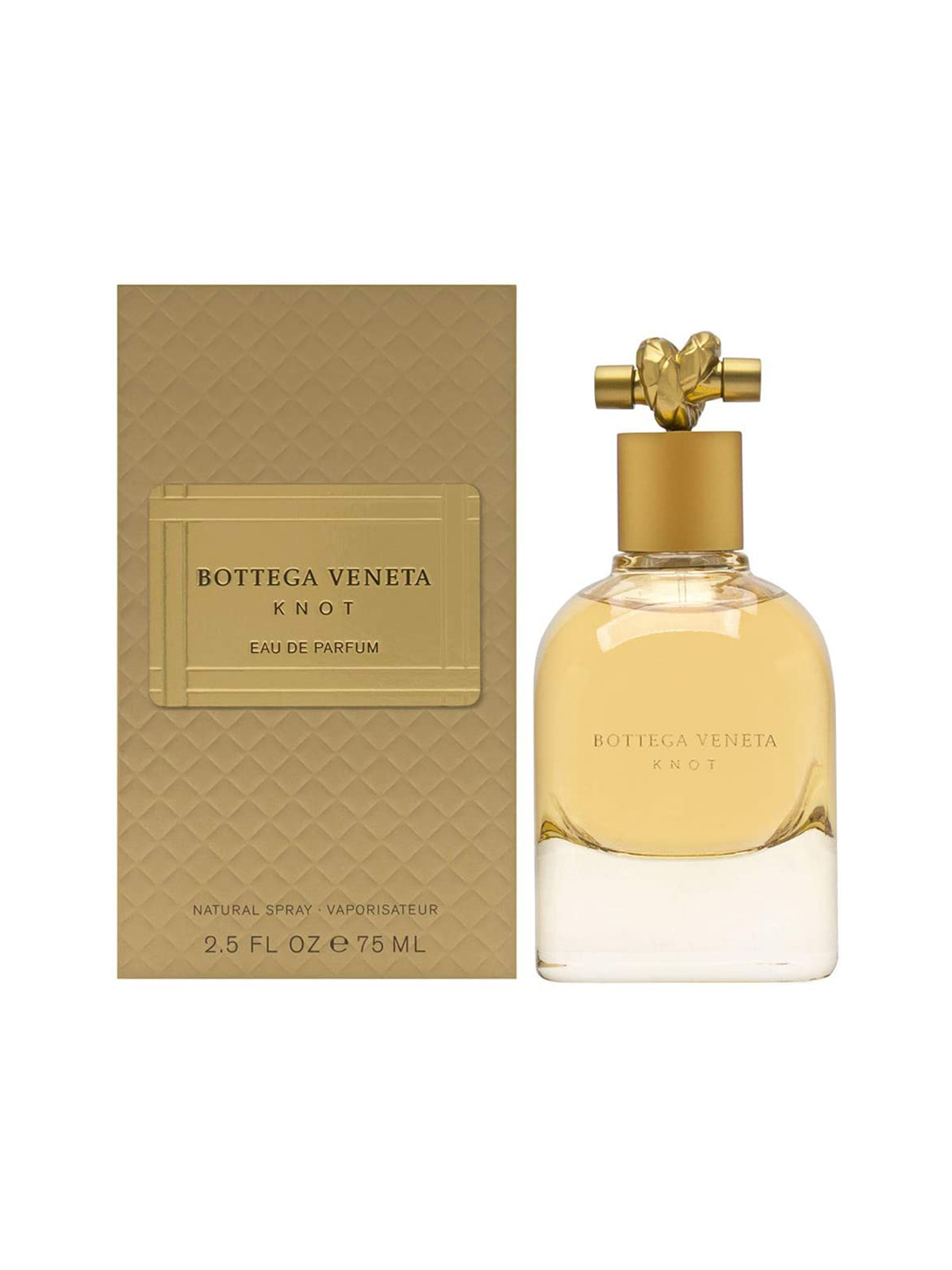 Bottega Veneta Knot For Women Eau De Parfum