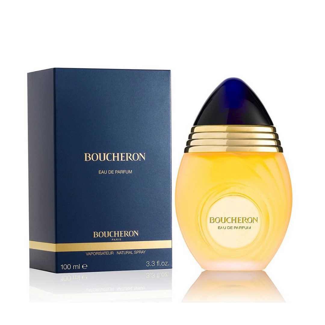 Boucheron For Women Eau De Parfum