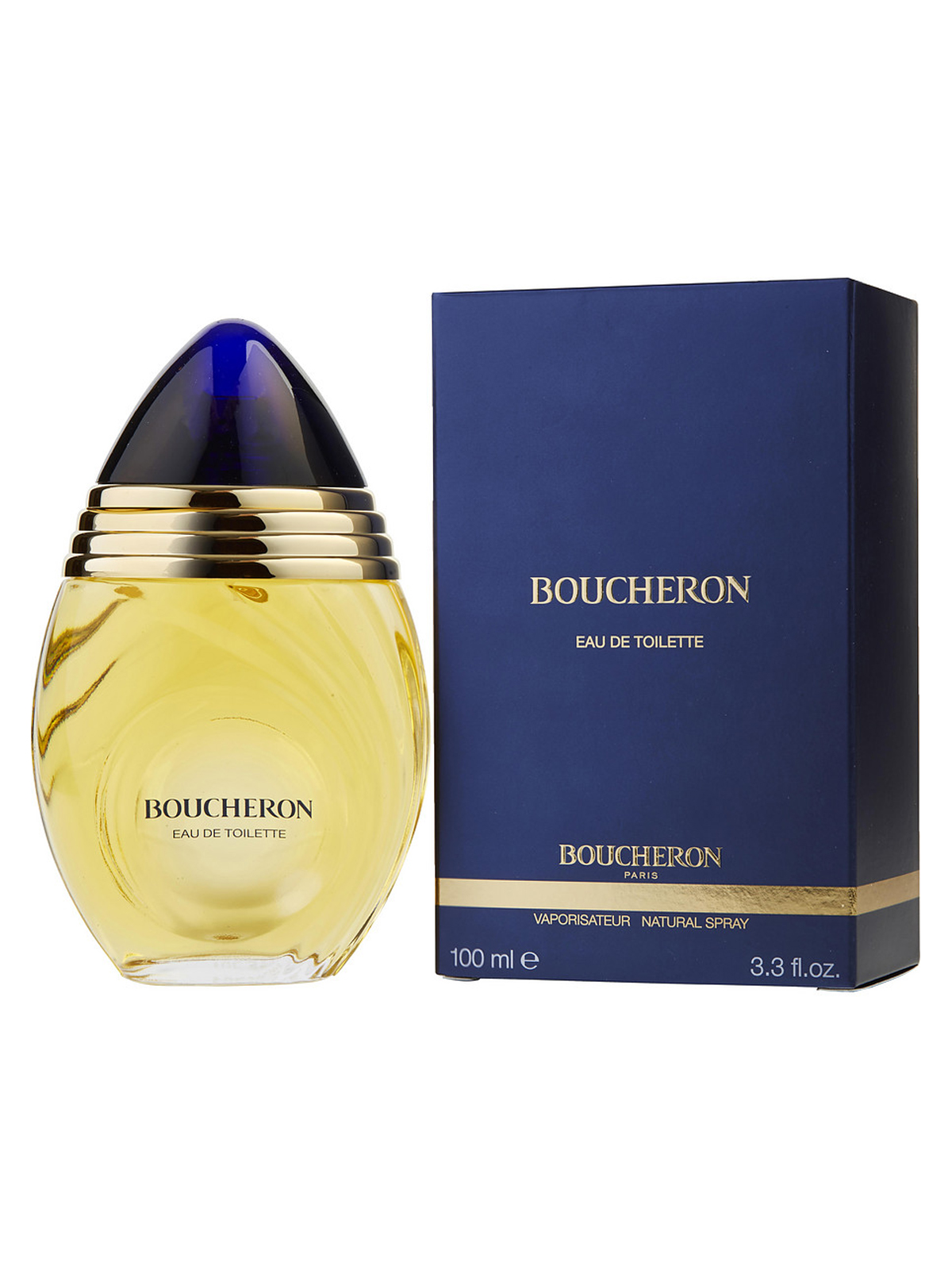 Boucheron For Women Eau De Toilette