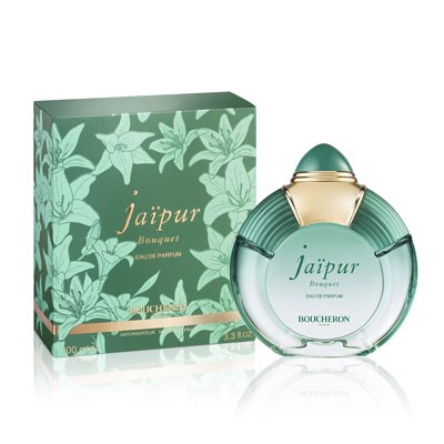 Boucheron Jaipur Bouquet Eau De Parfum