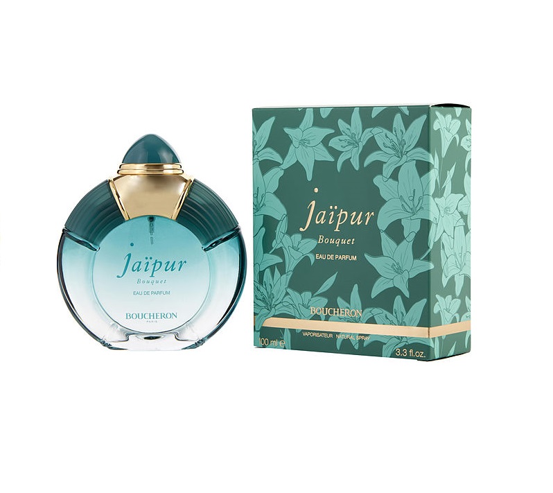 Boucheron Jaipur Bouquet Eau De Parfum