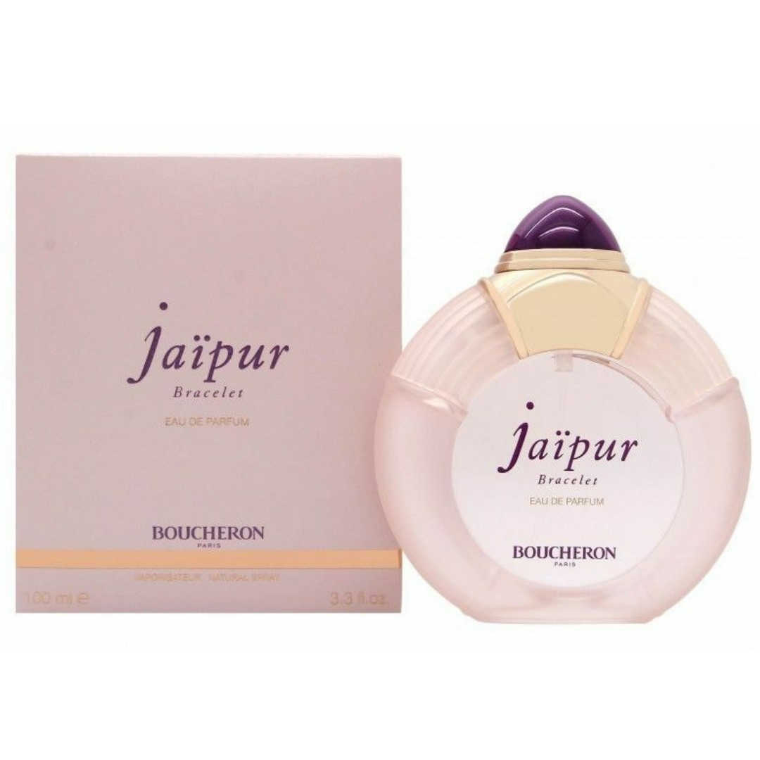 Boucheron Jaipur Bracelet For Women Eau De Parfum
