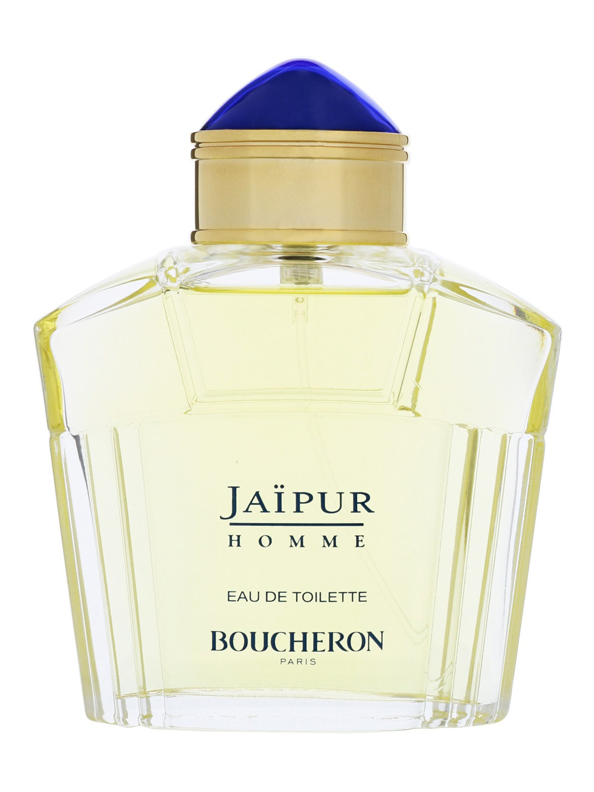 Boucheron Jaipur Homme Eau De Toilette