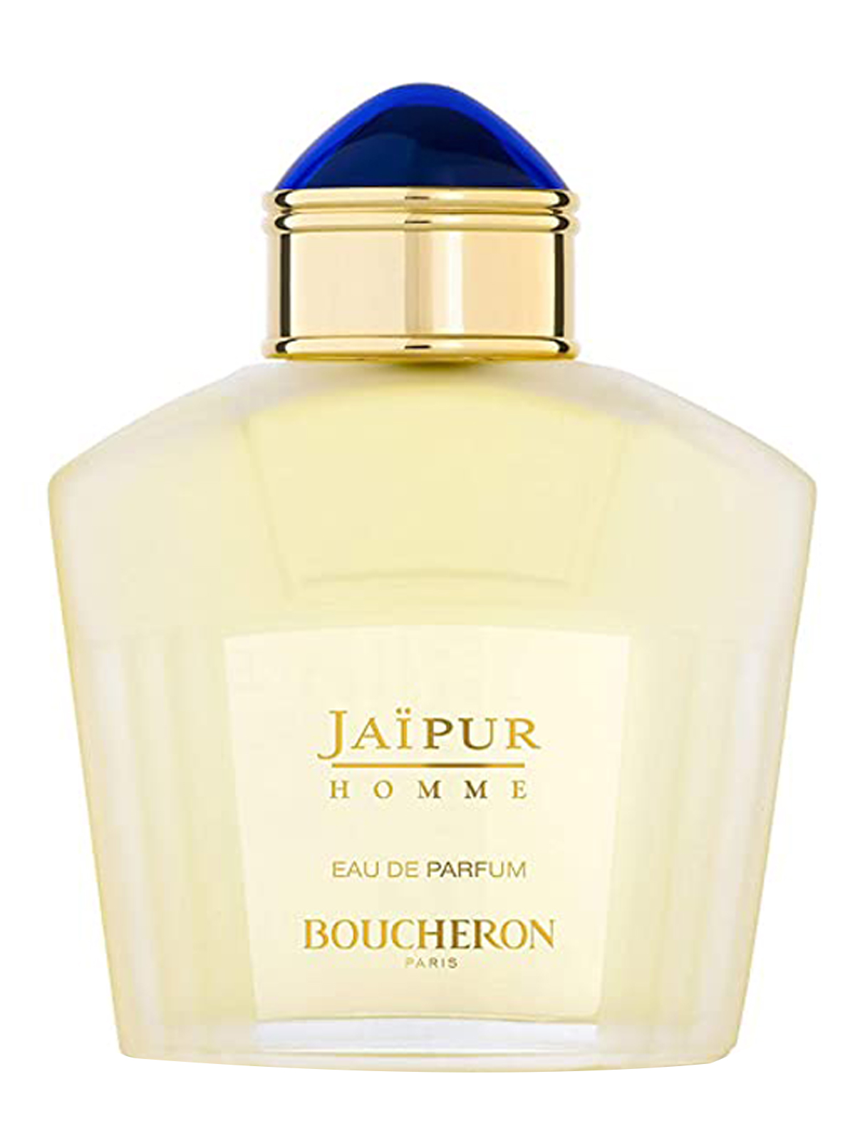 Boucheron Jaipur Homme For Men Eau De Parfum