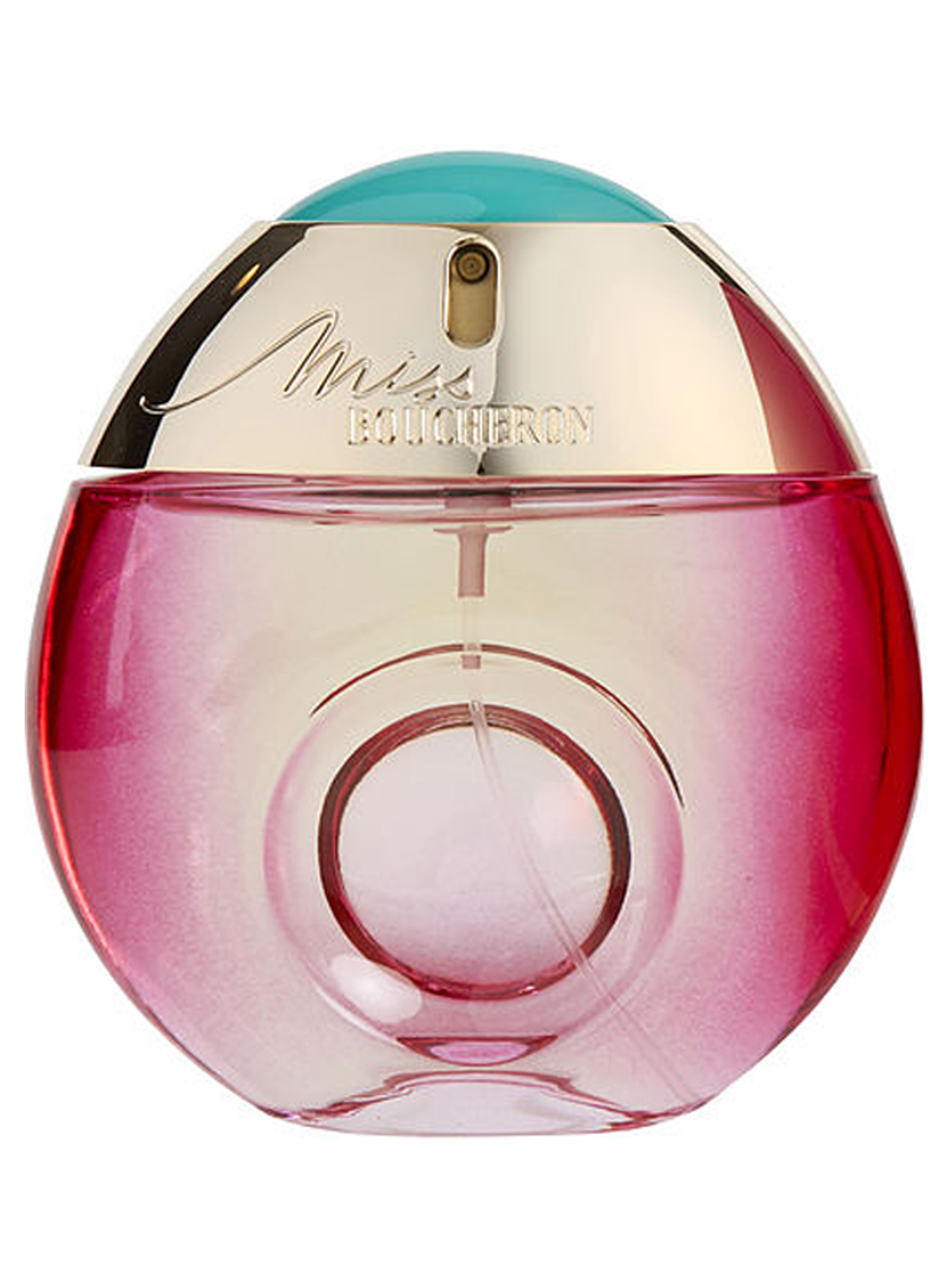 Boucheron Miss Boucheron Eau De Parfum