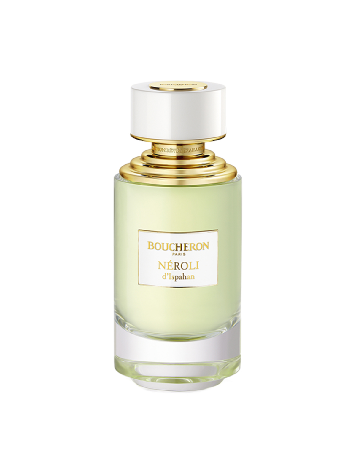 Boucheron Neroli D Ispahan Eau De Parfum