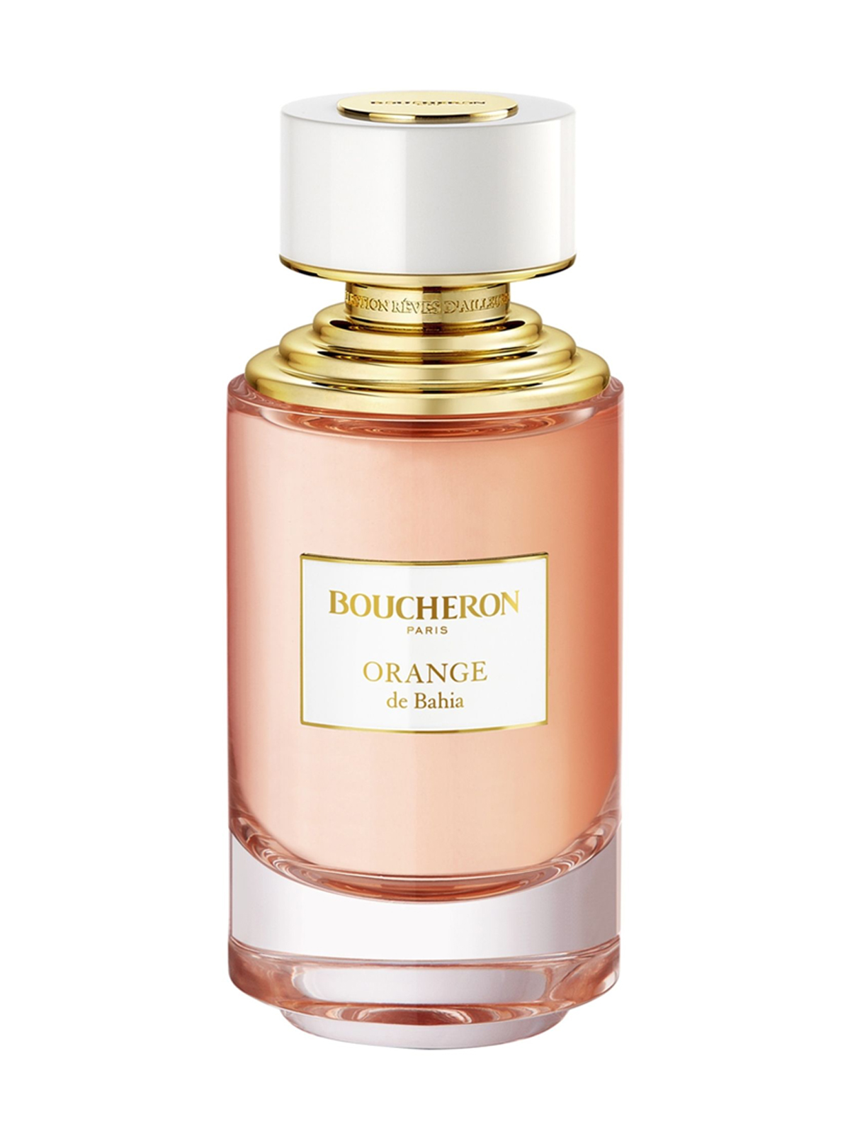 Boucheron Orange De Bahia Eau De Parfum