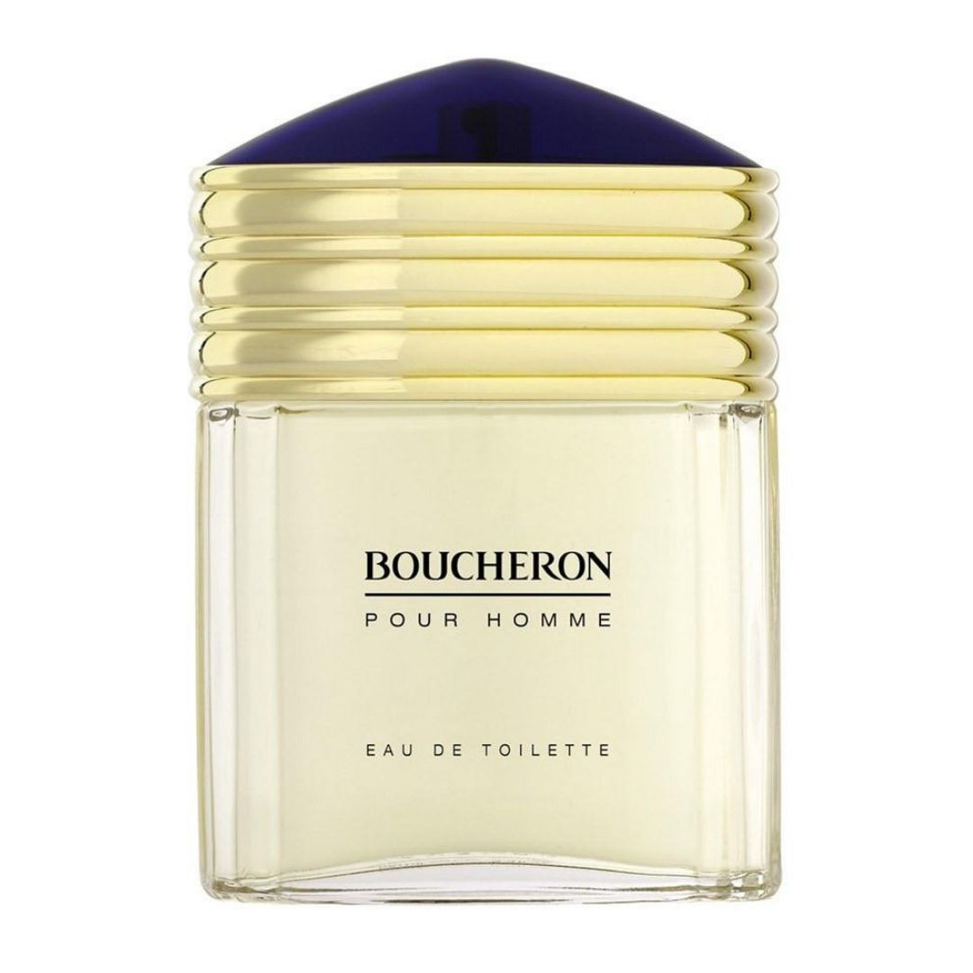 Boucheron Pour homme Eau De Toilette