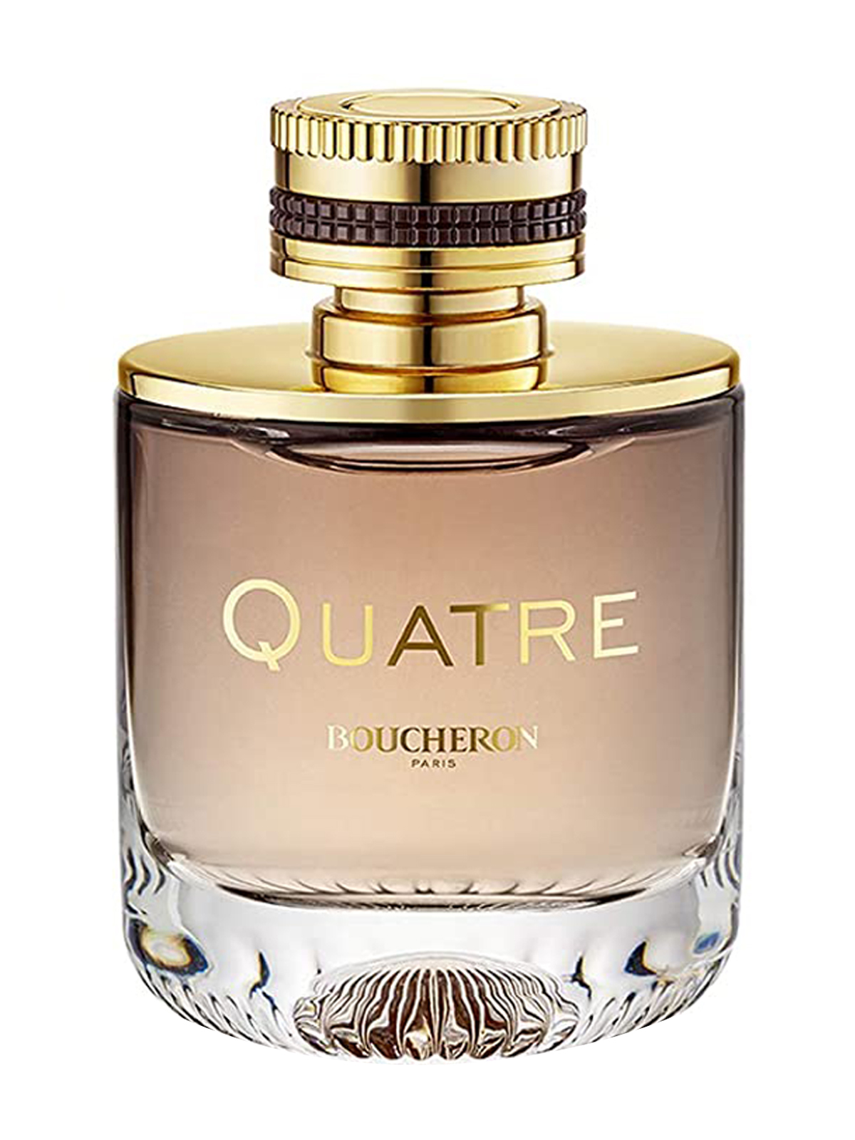 Boucheron Quatre Absolue De Nuit Pour Femme Eau De Parfum