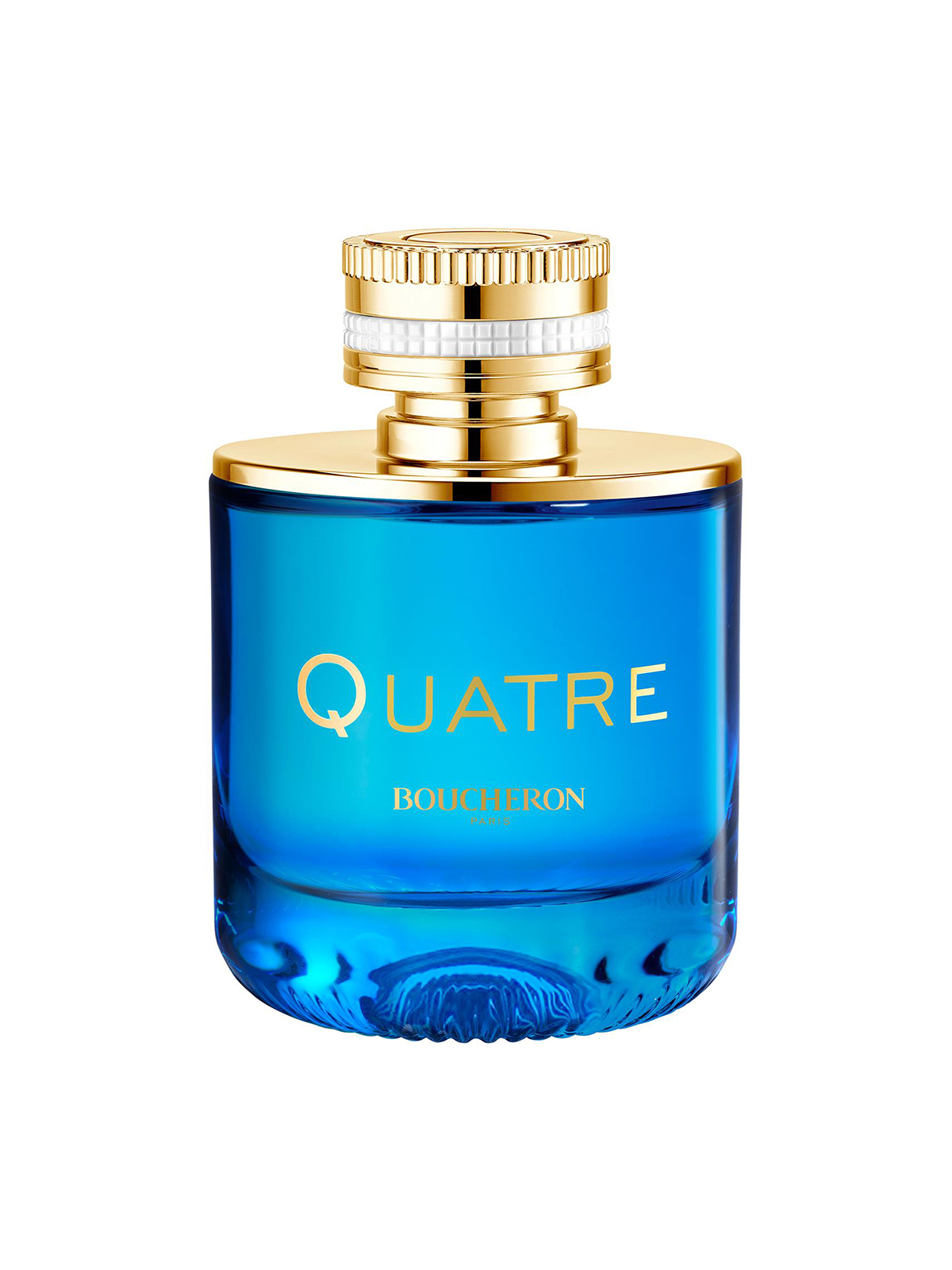 Boucheron Quatre En Bleu Eau De Parfum  For Women