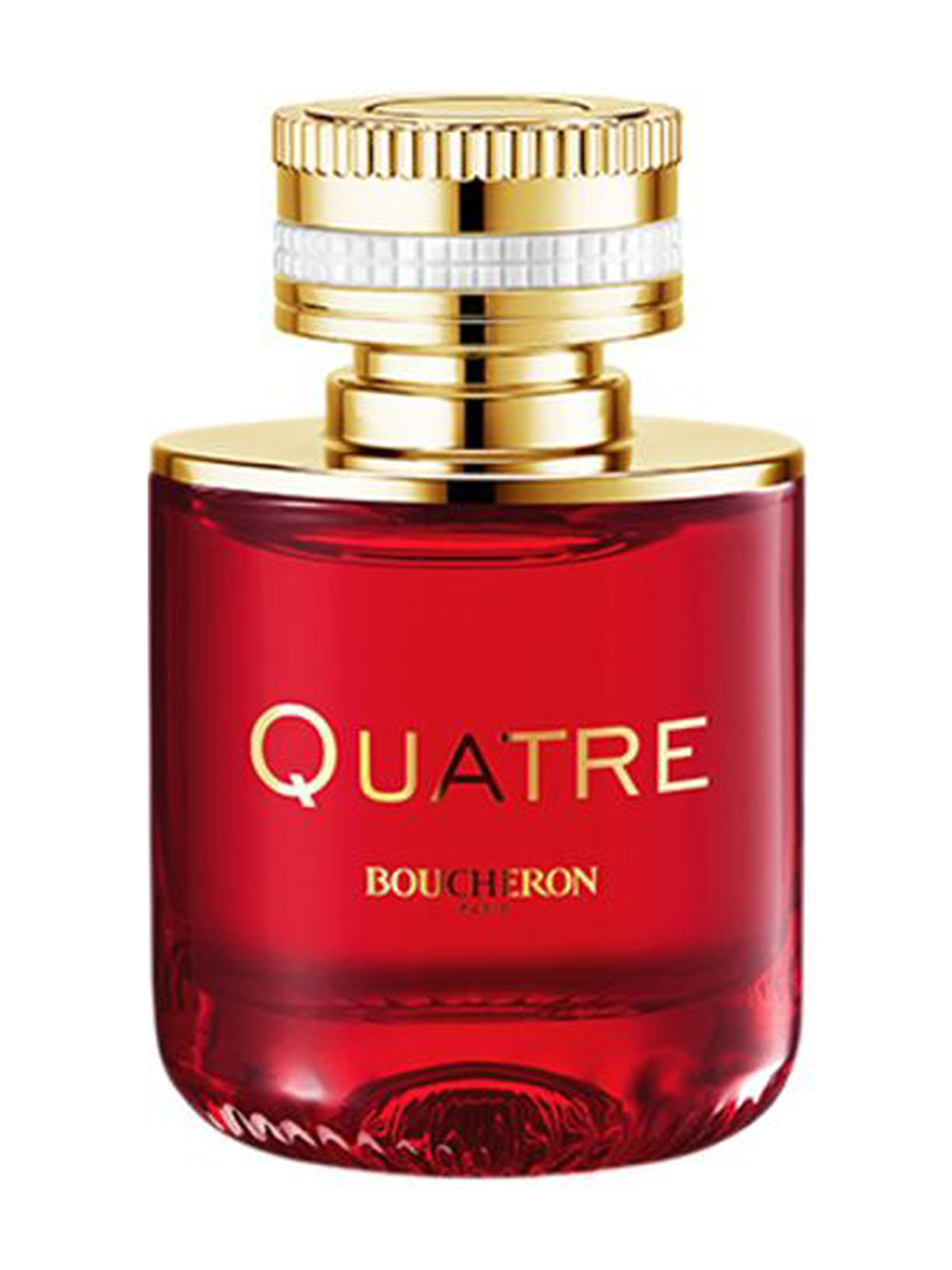 Boucheron Quatre En Rouge Pour Femme for Women Eau De Parfum
