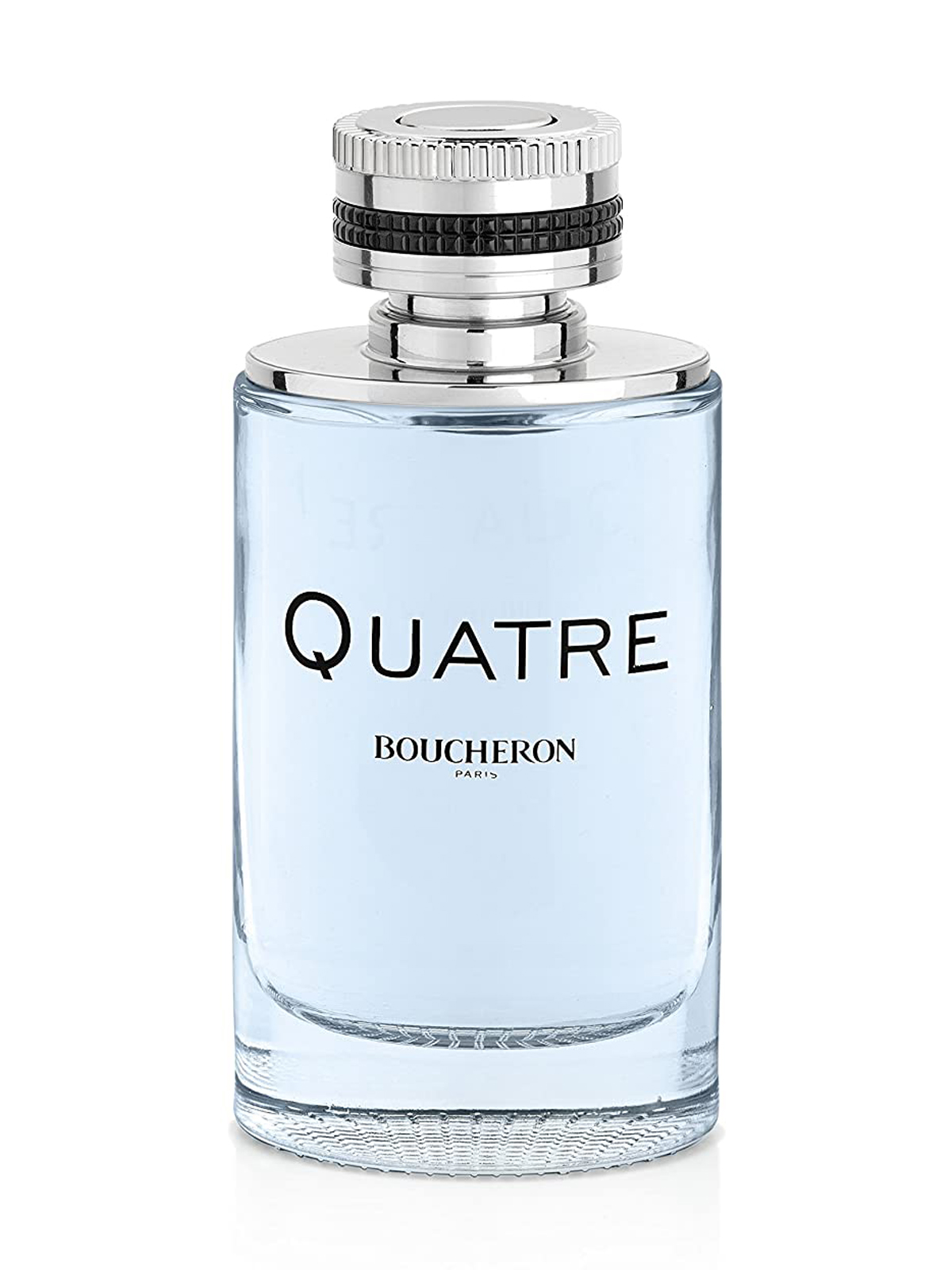Boucheron Quatre Pour Homme For Men Eau De Toilette
