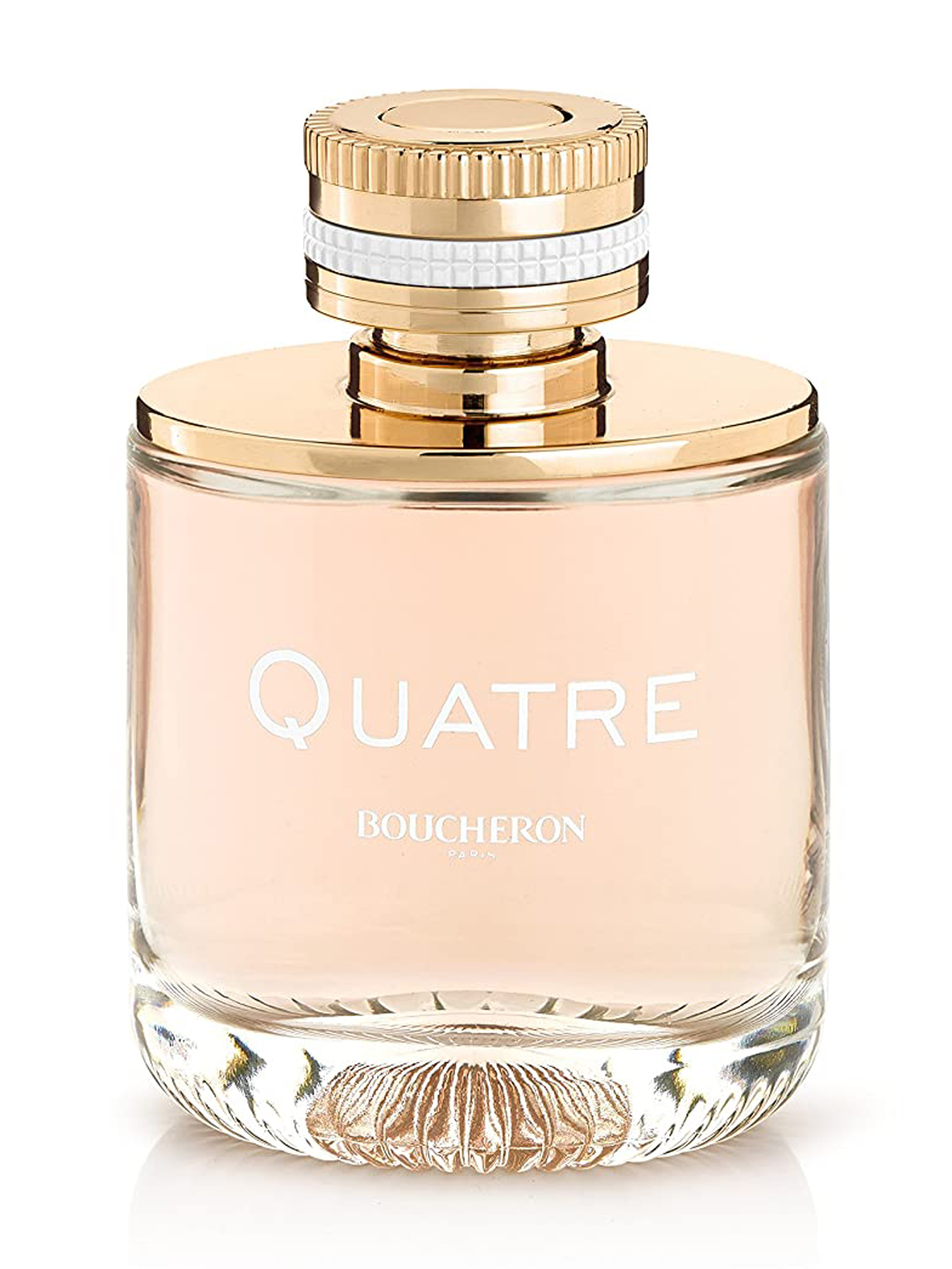 Boucheron Quatre Women Eau De Parfum