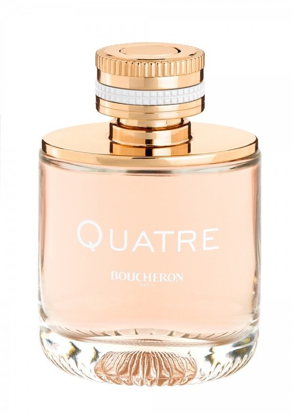 Boucheron Quatre Women Eau De Parfum 4.