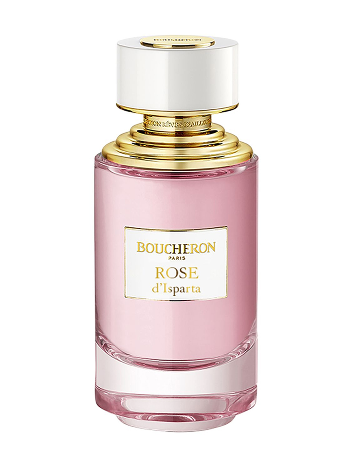 Boucheron Rose D Isparta Eau De Parfum