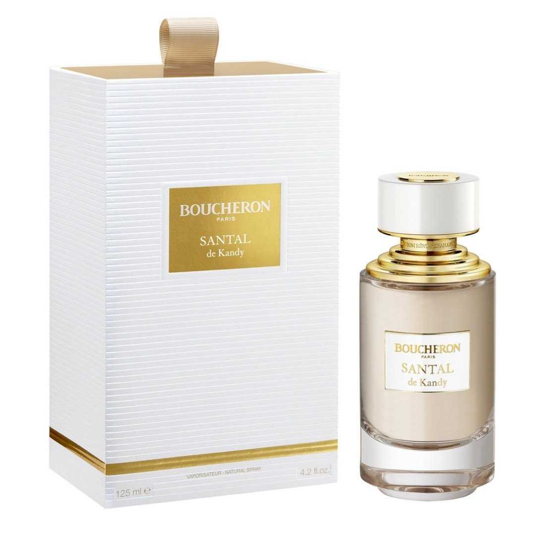 Boucheron Santal De Kandy For Unisex Eau De Parfum