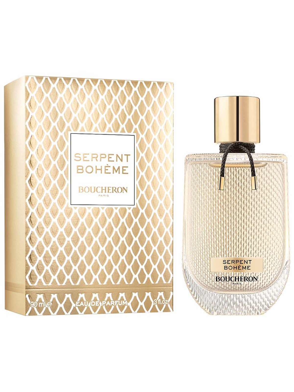 Boucheron Serpent Boheme for Women Eau De Parfum