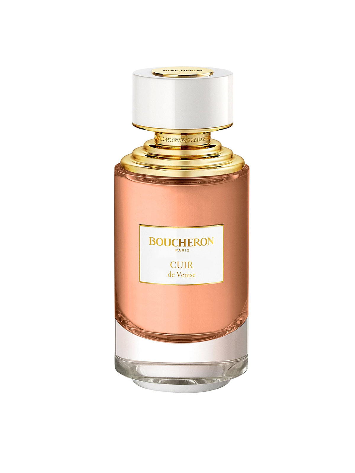 Boucheron cuir de venise Eau De Parfum 12 For Men& Women