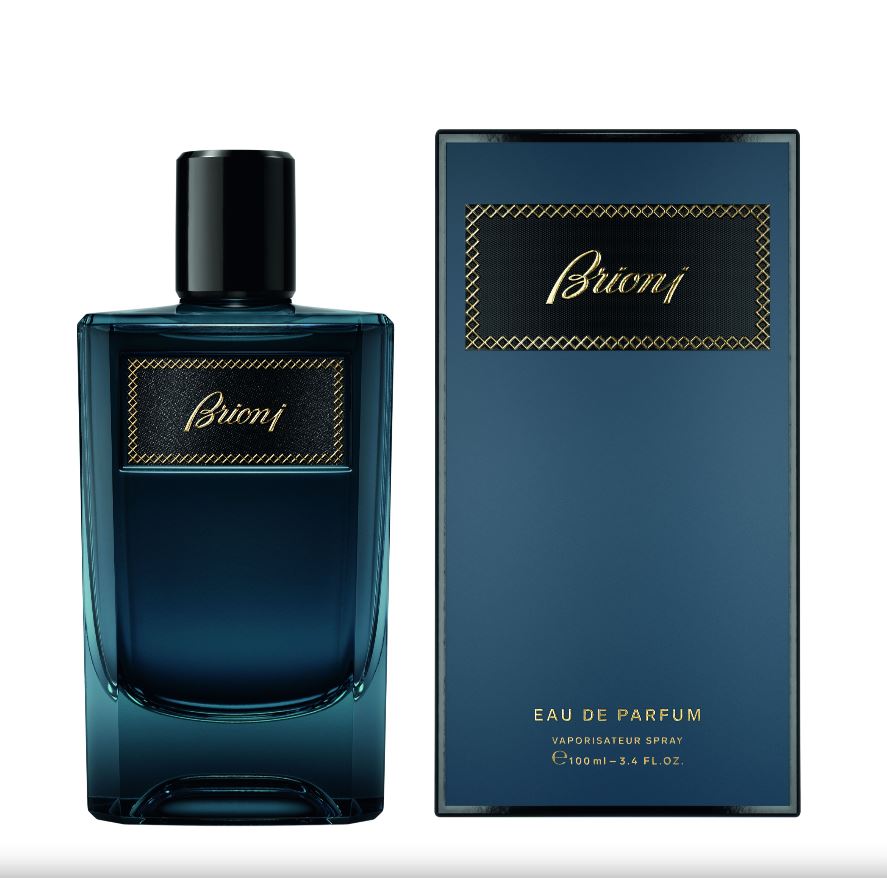 Brioni Eau de Parfume  Unisex